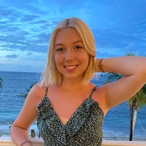 Meet your Posher, Sedona